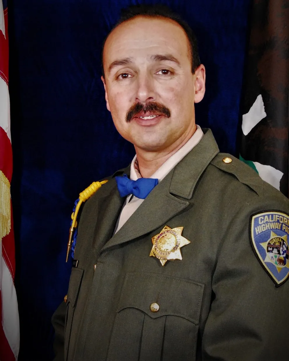 Officer Philip Ortiz